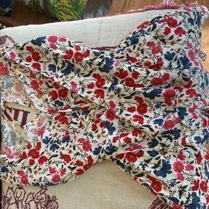 AE Outfitters Floral Romper